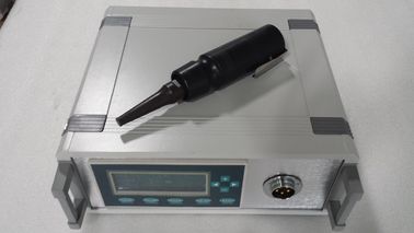 Machine ultrasonique de soudage par points de petit diamant, soudeuse à haute fréquence 28 kilohertz