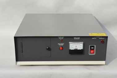 générateur analogue à haute fréquence de l'ultrason 2000W