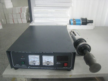 Machine de soudure ultrasonique en métal de puissance élevée, équipement à haute fréquence de soudeuse
