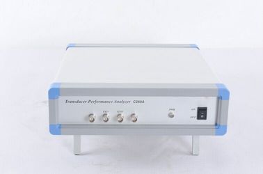 Instruments ultrasoniques de mesure de puissance élevée, instrument de Tesing d'ultrason