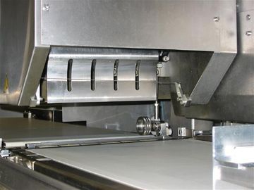 Petite vitesse rapide adaptée aux besoins du client ultrasonique à haute fréquence de machine de découpage en tranches de pain