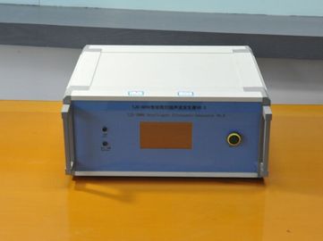 6000 t/mn 110v/220v générateur d'ultrason à C.A. 50/60hz pour le processeur de fraisage ultrasonique