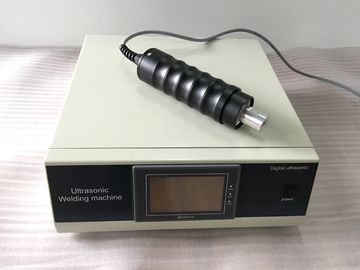 Soudeuse ultrasonique tenue dans la main/arme à feu soudure ultrasonore pour la soudure manuelle automatique