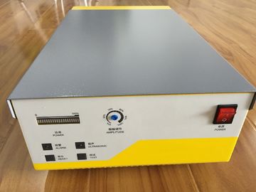 générateur de recherche automatique ultrasonique de Digital de fréquence d'alimentation d'énergie de taux du cycle 200CPM