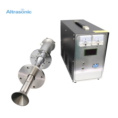 HS-N15 Appareil d'atomisation par ultrasons pour machine équipement d'atomisation par ultrasons supérieur