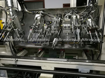 Machine de soudure de rivetage ultrasonique de Sonotrode pour les équilibres intérieurs avec 1000W