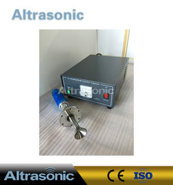 humidificateur ultrasonique de particules du nébuliseur 220V Non-n'obstruant aucun bruit