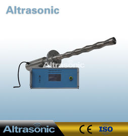 système ultrasonique du homogénisateur 20Khz