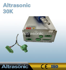 Machine ultrasonique 300W multiposte - 1000W de soudage par points de l'automobile 35Khz