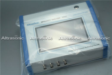 Instrument de mesure en céramique piézo-électrique de paramètres HS520A sans calibrage