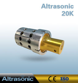 convertisseur ultrasonique de Dukane 110-3122 du remplacement 20Khz avec le remplacement de logement protecteur