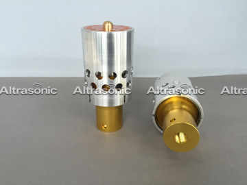Remplacement ultrasonique de convertisseur de Dukane 110-3168 avec la céramique de PCs du diamètre 2 de 45mm