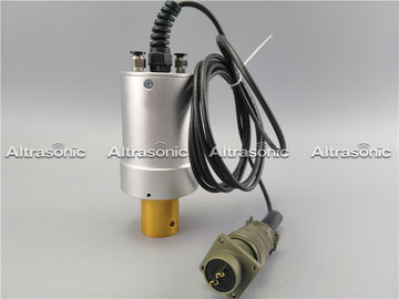 Convertisseur ultrasonique de rechange 20Khz Dukane 41S30 pour la soudure en plastique
