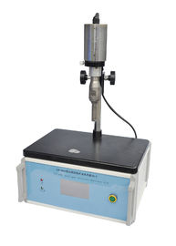 20 kilohertz de laboratoire de homogénisateur d'équipement ultrasonique de Sonochemistry pour de fines herbes, extraction d'usine