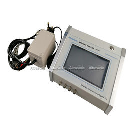 1Khz - analyseur ultrasonique d'impédance d'instrument de la mesure 3Mhz pour le bruit de Sonotrode