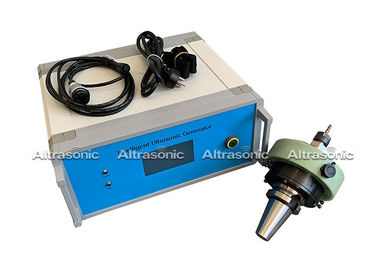 perçage ultrasonique de la haute performance 1000W usinant pour le traitement de trou profond