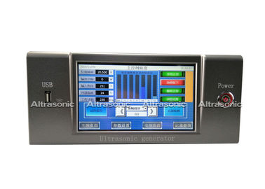 générateur ultrasonique d'alimentation d'énergie de 20kHz Digital pour la machine de soudure ultrasonore