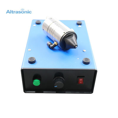 jaillir à hautes températures de jet de précision de conseil de 50Khz Mini Ultrasonic Nebulizer For Circuit