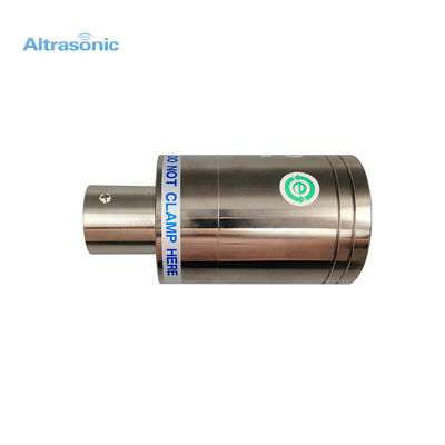Remplacement Coverter ultrasonique de Branson CJ20 3300 watts pour l'application de soudure