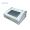 Instrument de mesure ultrasonique portatif d'analyseur d'impédance 500khz