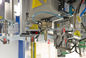 Machine de soudure de rivetage ultrasonique de corps automatique de haute performance pour le CE de corps de véhicule approuvé