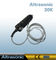 Soudeuse de rivetage tenue dans la main d'ABS de PC de pp/soudeuse de rivetage ultrasonique pour les pièces intérieures des véhicules à moteur