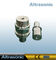 Convertisseur ultrasonique de Telsonic 35Khz de remplacement avec Alumium Shell pour la foreuse ultrasonique