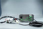 Particule ultrasonique de usinage aidée ultrasonique fraisant avec la transmission électrique d'accouplement