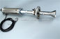 Type de trompette humidificateur ultrasonique de nébuliseur avec l'atomisation 150L/H
