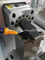 Soudeuse ultrasonique en acier en métal de tache pour souder le terminal carré de 1-12 millimètre