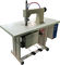 20kHz machine à coudre ultrasonique pour le textile non tissé, machine à coudre traditionnelle de rechange