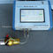 Instruments de accord de mesure de klaxon ultrasonique pour des caractéristiques de transducteur