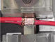 Épissure ultrasonique de fil de la CE et 20kHz de soudure terminal pour le cuivre et l'aluminium