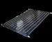 Machine de soudure ultrasonique en métal de vitesse rapide pour les panneaux solaires, système de soudeuse de couture en métal