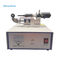 machine de scellage ultrasonique de tissus non-tissés de 500w 28khz