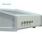 Analyseur ultrasonique d'impédance de klaxon de transducteur d'opération facile avec le plein écran tactile de Digital