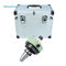 Fraisage aidé ultrasonique de la CE avec l'axe ultrasonique de puissance élevée de support d'outil BT50