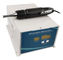 machine de soudure de rivetage ultrasonique électronique tenue dans la main de 28kHz Autotuning pour industrie des emballages à la maison/