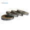 50x20x6mm Ring Shape For Ultrasonic Welding en céramique piézoélectrique