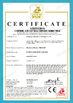 Chine Hangzhou Altrasonic Technology Co., Ltd certifications