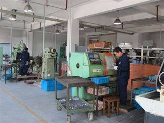 LA CHINE Hangzhou Altrasonic Technology Co., Ltd