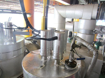 équipement ultrasonique de 1500W Sonochemistry, réacteur ultrasonique 20KHz de biodiesel