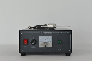 Nébuliseur ultrasonique à haute fréquence acier inoxydable titanique/pour le mucus d'huile