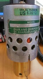 Remplacement ultrasonique ultrasonore de convertisseur du transducteur 20khz de soudure de Dukane 110-3168
