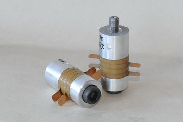 transducteur d'ultrason de la puissance 800w élevée pour la sonde ultrasonique de tache