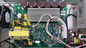 20 kilohertz d'alimentation d'énergie ultrasonique réglable, PLC de soudure de générateur commandé
