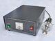 Machine ultrasonique de nébuliseur/jet ultrasonique portatif de bec pour le liquide de produit chimique d'industrie
