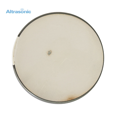 Petit transducteur de puissance de bon plat en céramique matériel de Stablity 20*2 millimètre P43