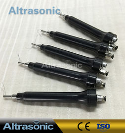 trou ultrasonique de fil de 0.m pour les marqueteries 0.15mm de cuivre de 0.08mm dans la carte en plastique