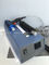 Rivetage des outils/de machine ultrasonique de soudage par points pour l'opération manuelle du plastique 800w